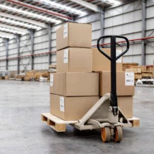 Lifting Equipment Hire
