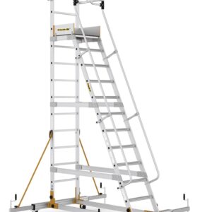 Access Equipment Hire with BISHOP PLANT HIRE