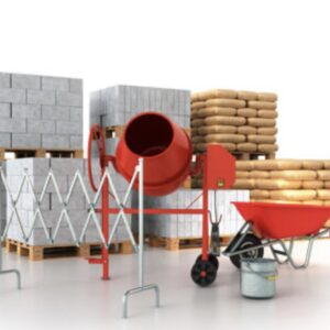 Concrete Equipment Hire