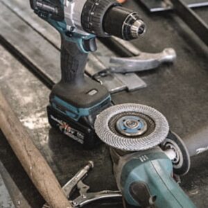 DRILLING TOOLS WITH BISHOP PLANT HIRE