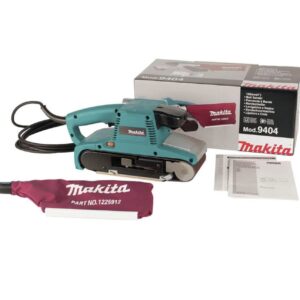 SANDING
