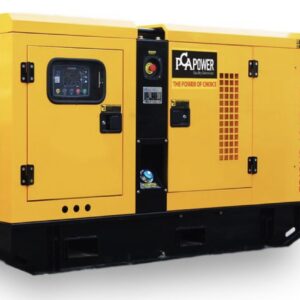 GENERATOR HIRE