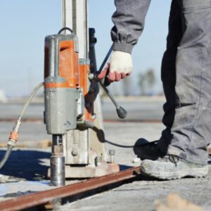 Diamond Drilling