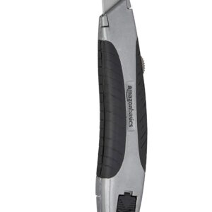 PLASTIC CUTTING