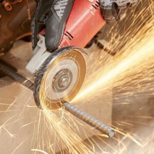 METAL CUTTING