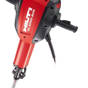 Hilti TE3000-AVR Heavy Floor Breaker (110V)