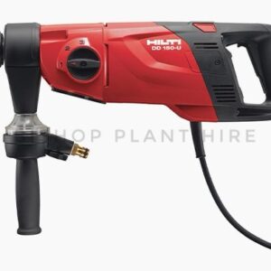 Hilti DD150-U Diamond Coring hand Held Tool