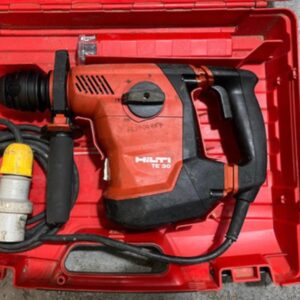 Hilti TE 30-AVR Rotary Hammer & Drill
