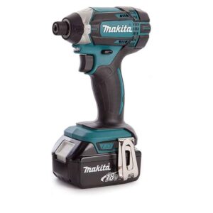 Makita DTD153Z 18V LXT Brushless Cordless Impact Driver