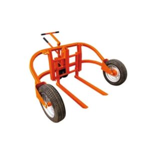 Terrain Pallet Truck