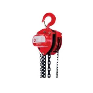 Manual Multi Fall Chain Hoists