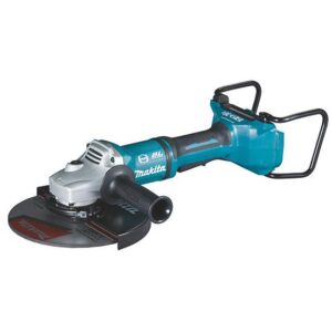 Makita DGA900Z 18V/36V Cordless Brushless 230mm (9") Angle Grinder