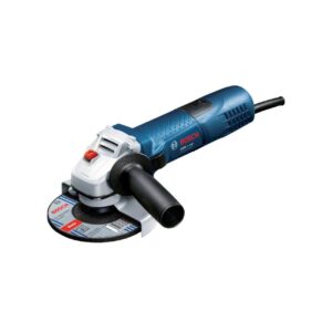 Bosch GWS 11-125 P Professional Angle 4inch Grinder (125mm)