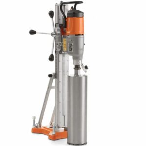 110V Medium Wet and Dry Diamond Core Drill