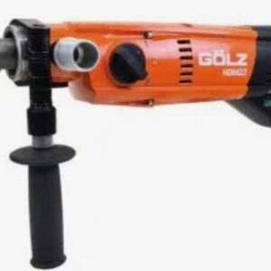 110V Handheld Wet and Dry Diamond Core Drill