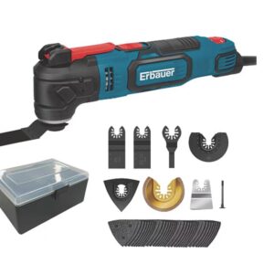Erbauer Multi Tool – Electric