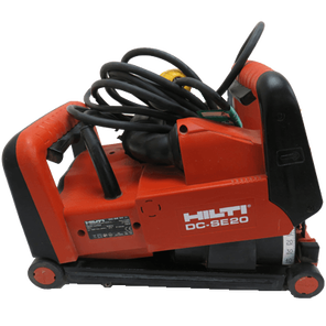 110V Wall Chaser