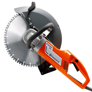 110V 350mm Power Cutter ( k 3000& k4000)Husqvarna
