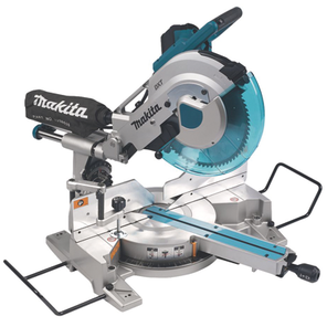 110V Sliding Compound Mitre Saw (Based on Makita LS1216)